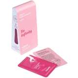 Lubets - To Infinity Intensificador do Orgasmo Feminino 10 x 4mL