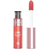 L'Oréal Paris - Lumi Le Liquid Blush 10mL 630 True Rose