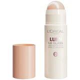 L'Oréal Paris - Lumi Glotion Le Glow Stick 7g 610 Glassy Pearl Eclat