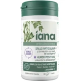 íana - Articulações e Humor Positivo Suplemento Alimentar 60&nbsp;comp.