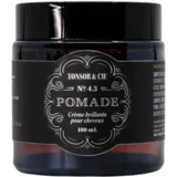 TONSOR & CIE - Pomade Shiny Cream Nº4.3 100mL