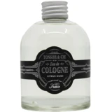 TONSOR & CIE - Citrus Musc Eau de Cologne 250mL