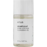 Anua - Heartleaf Pore Control Cleansing Oil 20mL