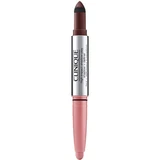 Clinique - High Impact Shadow Play 4mL Black Honey + Pink Honey