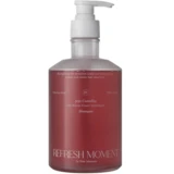 Dr. Althea - Refresh Moment Perfume Shampoo 500mL 01 Jeju Camellia