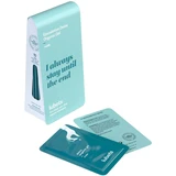 Lubets - I Always Stay Until the End Gel Retardante da Ejaculação Masculina 10 x 4mL