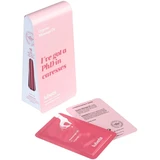 Lubets - I've Got a PhD in Caresses Óleo de Massagem 10 x 4mL