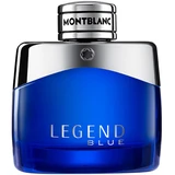 Montblanc - Legend Blue Eau de Parfum 50mL