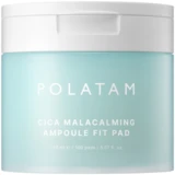 Polatam - Cica Malacalming Ampoule Fit Pad Discos Hidratantes 100&nbsp;un.