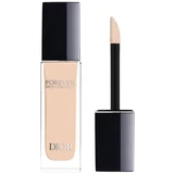 Dior - Forever Skin Correct Concealer 11mL 1 CR Cool Rosy