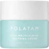 Polatam - Cica Malacalming Shoothing Creme Calmante 50mL