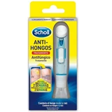 Scholl - Anti-Fungal Treatment + 5 Files 3,8mL