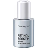 Neutrogena - Retinol Boost+ Night Serum 30mL Expiration Date: 2026-04-30