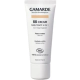 Gamarde - علاج بي بي بي كريم 4 في 1 40g Dark Skin