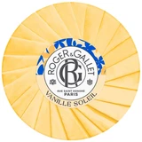 Roger&Gallet - Vanille Soleil Sabonete de Bem-Estar 100g