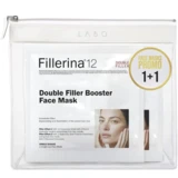 Fillerina - Double Filler Booster Face Mask 2 Units