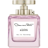 Oscar de la Renta - Alibi أو سو تشارمينغ Eau de Toilette 100mL