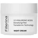 Fillerina - Everyday Night Cream 50mL Grade 4
