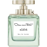 Oscar de la Renta - Alibi أو سو لاكي Eau de Toilette 100mL