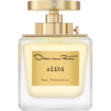 Oscar de la Renta - Alibi Eau Sensuelle Eau de Parfum 100mL