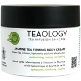 Teaology - Jasmine Tea Firming Body Cream 260mL