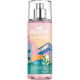 Hollister - Body Mist 125mL Palm Springs