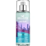 Hollister - رذاذ الجسم 125mL San Francisco