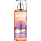 Hollister - Body Mist 125mL Santa Monica
