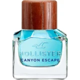 Hollister - مهرب الوادي له Eau de Toilette 30mL