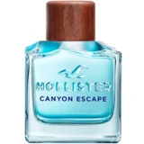 Hollister - مهرب الوادي له Eau de Toilette 100mL