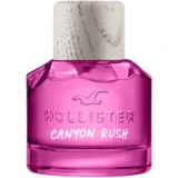 Hollister - ماء عطر كانيون راش لها ماء عطر كانيون راش لها 100mL