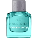 Hollister - اندفاع الوادي من أجله Eau de Toilette 100mL