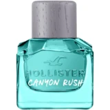 Hollister - اندفاع الوادي من أجله Eau de Toilette 50mL