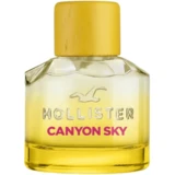 Hollister - ماء عطر كانيون سكاي لها ماء عطر كانيون سكاي 50mL