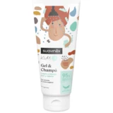 Suavinéx - Kids Gel and Shampoo 200mL