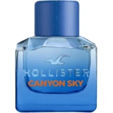 Hollister - كانيون سكاي له Eau de Toilette 50mL