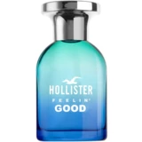 Hollister - شعور جيد له Eau de Toilette 30mL