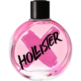 Hollister - عطر وايف إكس لها أو دو بارفان 100mL