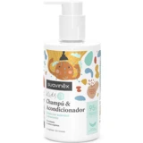 Suavinéx - Kids Shampoo e Condicionador 300mL
