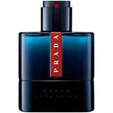 Prada - Luna Rossa Ocean Eau de Toilette 50mL