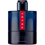 Prada - Luna Rossa Ocean Eau de Parfum 100mL