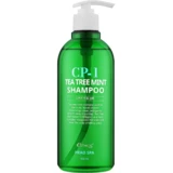 Esthetic House - CP-1 Tea Tree Mint Shampoo 500mL