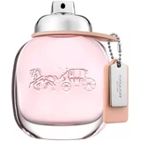 Coach - Woman Eau de Toilette 50mL