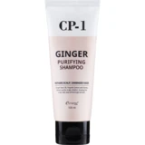 Esthetic House - CP-1 Shampoo Gengibre 100mL