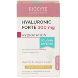 Biocyte - Hyaluronic Strong 90 caps.