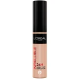 L'Oréal Paris - Infaillible More Than Concealer Full Coverage Concealer 11mL 331 Latte