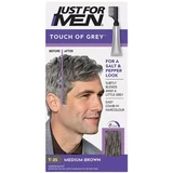 Just for Men - Touch of Grey Gradual Hair Coloring 1&nbsp;un. T-35 Medium Brown