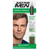 Just for Men - Original Formula Coloração em Shampoo 1&nbsp;un. H-35 Medium Brown