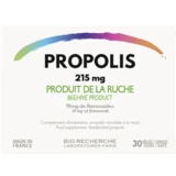 Oxyprolane - Propolis Food Supplement 30&nbsp;caps.