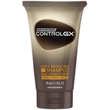 Just for Men - Control GX Grey Reducing 2 in 1 Shampoo and Conditioner 118mL